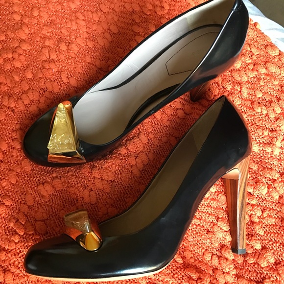 Chloe pumps - Picture 2 of 4